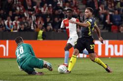 爱游戏入口下载app -马赛内部会议纪要流出：清晨造点机会；荷甲使命明确；高层口径保持一致的简单介绍