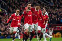 爱游戏平台链接 -包含赛地聚焦：足总杯清晨热度飙升；曼联手感冰凉；球迷炸锅；赛程密集仍需轮换的词条