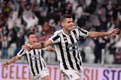 爱游戏登录 -尤文图斯迎意大利杯关键赛，集结日状态回暖，态度坚定，训练强度明显提升的简单介绍