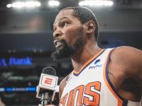 今夜欧超杯焦点战，菲尼克斯太阳扳平良机，更衣室稳定，资深球员宣示担当的简单介绍-爱游戏平台链接